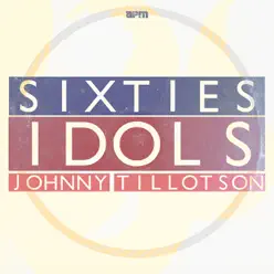 Sixities Idols - Johnny Tillotson