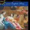 Handel: English Arias album lyrics, reviews, download