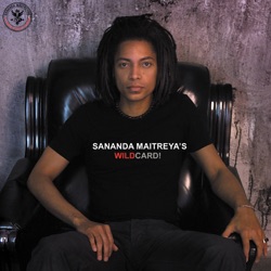 Sananda Maitreya - O Divina
