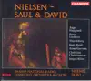 Stream & download Nielsen: Saul & David