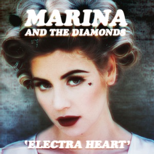 Marina and The Diamonds - Primadonna - 排舞 音乐