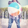 Constant Vacation artwork