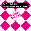 The Symphony / Lion - Single album lyrics, reviews, download