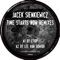 Time Starts Now (Lee Van Dowski Remix) - Jacek Sienkiewicz lyrics