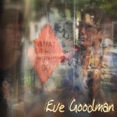 Eve Goodman - Song About the Moon