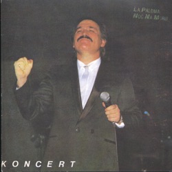 Mišo Kovač - Drugi Joj Raspliće Kosu