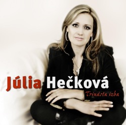 Júlia Hečková & Plus - Maturitné Tablo