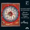 Stream & download Hildegard von Bingen: 11,000 Virgins - Chants for the Feast of St. Ursula