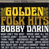 Bobby Darin - Mary Don't You Weep