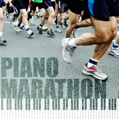 Piano Marathon by Piano Dreamers album reviews, ratings, credits