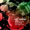 Infrasonic Progressive Selection, Vol. Two
