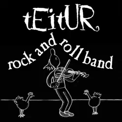 Rock and Roll Band (Radio Edit) - Single - Teitur Rock and Roll Band (Radio Edit) - Single - Teitur