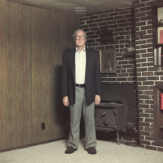 Cover artwork for Open Hands