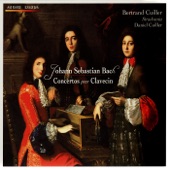 Bach: Concertos pour clavecin artwork