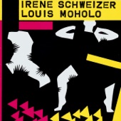 Irène Schweizer - Angel