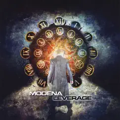 Leverage by Modena album reviews, ratings, credits