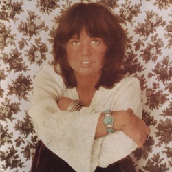 Linda Ronstadt - Desperado