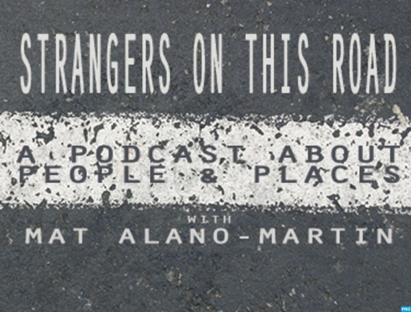 Strangers On This Road cover