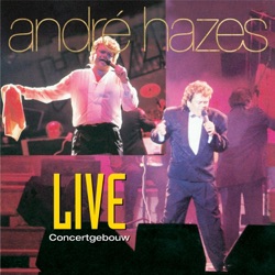 André Hazes - Ik Meen 'T