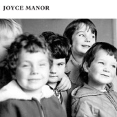 Joyce Manor - Leather Jacket