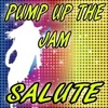 Pump Up the Jam (Salute) - Single