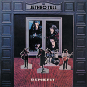 Benefit (Collector's Edition) [2013 Steven Wilson Stereo Mix] - Jethro Tull