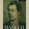 Gustav Mahler, Vol. 3 (1952) album lyrics, reviews, download