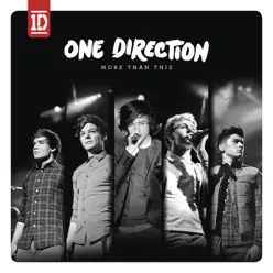 More Than This - EP - One Direction