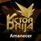 Amanecer - Victor Drija lyrics