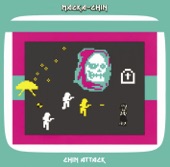 Chin Attack artwork