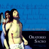 Oratorio Sacro artwork