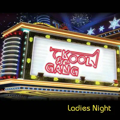 Ladies Night (Live) - Kool & The Gang