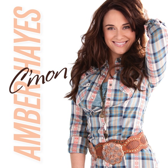 Cover artwork for C'mon