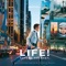 The Secret Life of Walter Mitty (Music From and Inspired By the Motion Picture / Soundtrack) ジャケット写真