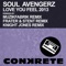 Love You Feel 2013 (Frater & Stent Remix) - Soul Avengerz lyrics