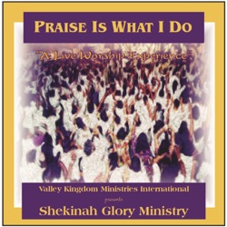 Shekinah Glory Ministry - Reign Jesus