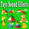 Plastic Toy Drill - Sound Effects Library lyrics