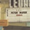 The Introvert Song - Peter Mayer lyrics