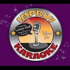 Improv Karaoke, Vol. One by Laura Hall album reviews, ratings, credits