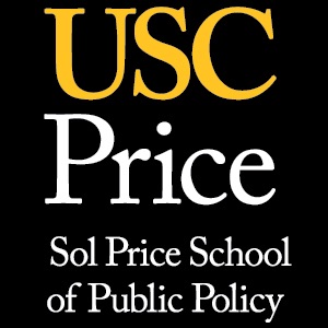 Special Events at the USC Sol Price School of Public Policy cover
