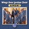 Over My Head - Wings Over Jordan Choir lyrics