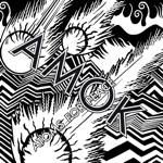 Before Your Very Eyes... by Atoms for Peace