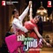 Dancing Jodi - Salim-Sulaiman lyrics