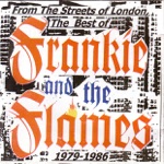 Frankie & The Flames - Bloodshot Eyes