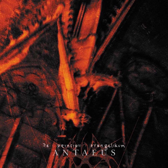 Cover artwork for Seen Through Skarz
