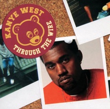 Through The Wire artwork