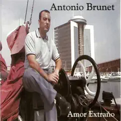 Amor Extraño by Antonio Brunet & Armando Manzanero album reviews, ratings, credits