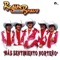 Mejor Me Voy - Región del Bravo lyrics