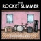 Mean Thoughts And Cheap Shots - The Rocket Summer lyrics