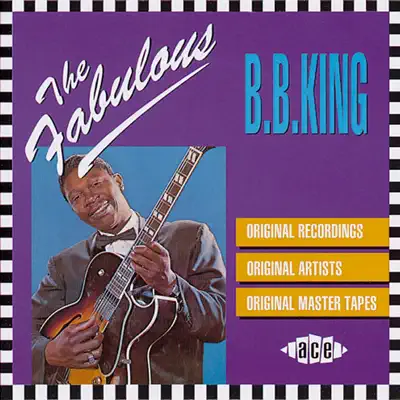 The Fabulous B.B. King - B.B. King